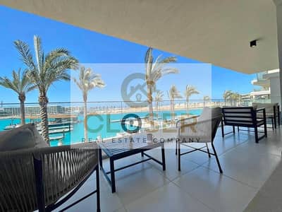 2 Bedroom Chalet for Sale in North Coast, Matruh - 740285987_2249072115833206_8303699197101420802_n. jpg