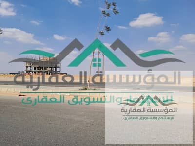 أرض  للبيع في 6 اكتوبر، الجيزة - WhatsApp Image 2026-07-23 at 7.01. 09 PM (2). jpeg