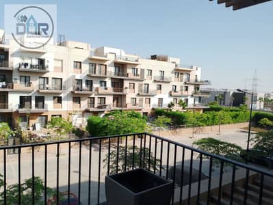 3 Bedroom Duplex for Rent in Sheikh Zayed, Giza - IMG-20240627-WA0015. jpg