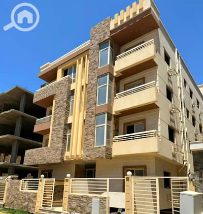 شقة 4 غرف نوم للبيع في القاهرة الجديدة، القاهرة - IMG-20260725-WA0019. jpg
