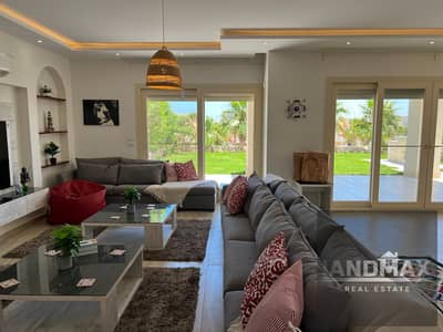 5 Bedroom Villa for Rent in North Coast, Matruh - WhatsApp Image 2026-07-25 at 15.17. 17. jpeg