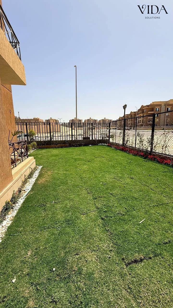 Apartment for Sale 150 sqm in Al Khamayel Compound, Sheikh Zayed - Aanzicht 4