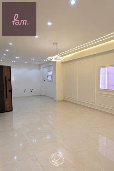 3 Bedroom Flat for Sale in New Cairo, Cairo - WhatsApp Image 2026-07-25 at 1.41. 32 PM. jpeg