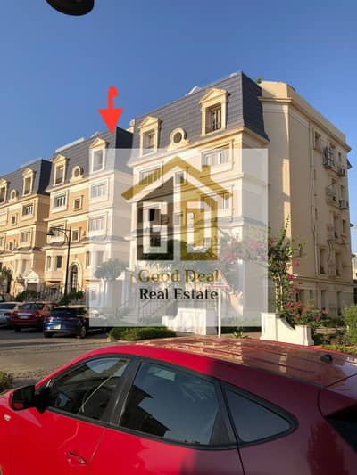 بنتهاوس 3 غرف نوم للبيع في القاهرة الجديدة، القاهرة - WhatsApp Image 2026-07-24 at 12.34. 23 AM (1). jpeg