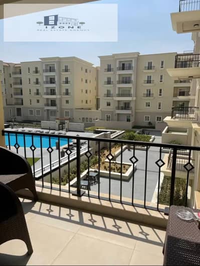 2 Bedroom Apartment for Rent in New Cairo, Cairo - a03e0532-8359-4320-bd2a-9a7420c547ea. jpeg