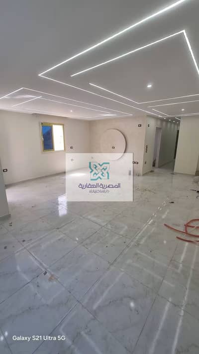 3 Bedroom Apartment for Rent in Zahraa Al Maadi, Cairo - WhatsApp Image 2026-07-25 at 3.32. 50 PM. jpeg 3 Bedroom Apartment for Rent in Zahraa Al Maadi, Cairo - WhatsApp Image 2026-07-25 at 3.32. 50 PM. jpeg