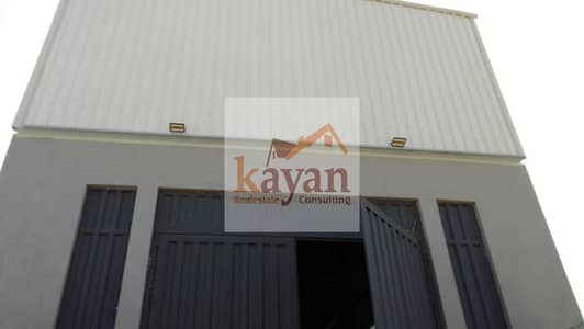 Warehouse for Rent in New Cairo, Cairo - WhatsApp Image 2026-07-22 at 6.41. 58 PM. jpeg Warehouse for Rent in New Cairo, Cairo - WhatsApp Image 2026-07-22 at 6.41. 58 PM. jpeg