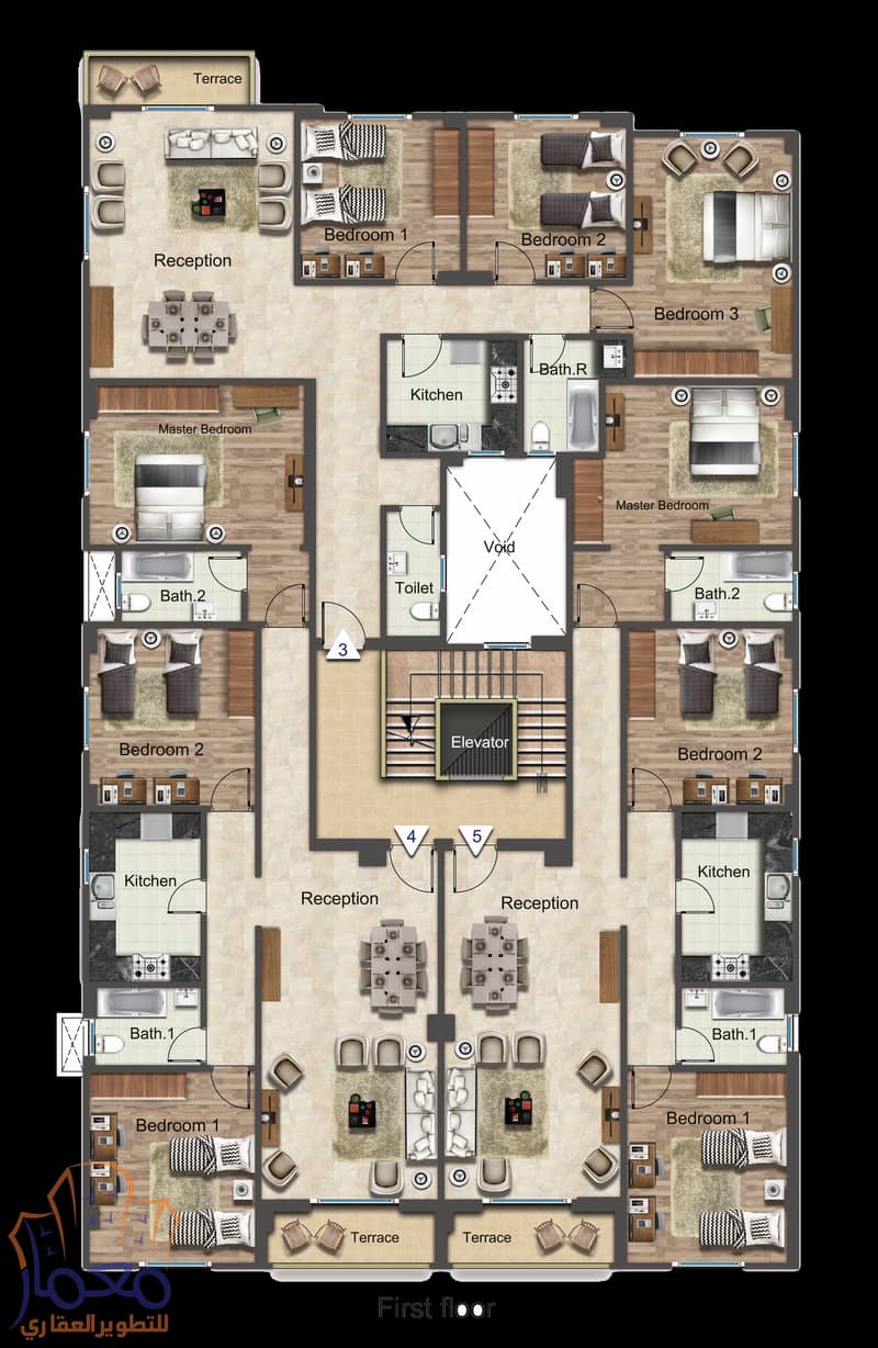 7 First floor. png