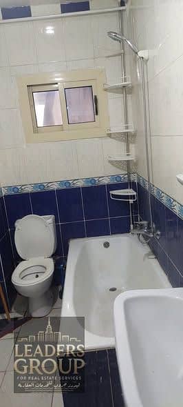 New Law Apartment for Rent in front of the Marine Academy, a prime location close to the airport and the Suez Bridge - Bild 5