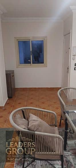 New Law Apartment for Rent in front of the Marine Academy, a prime location close to the airport and the Suez Bridge - Bild 6