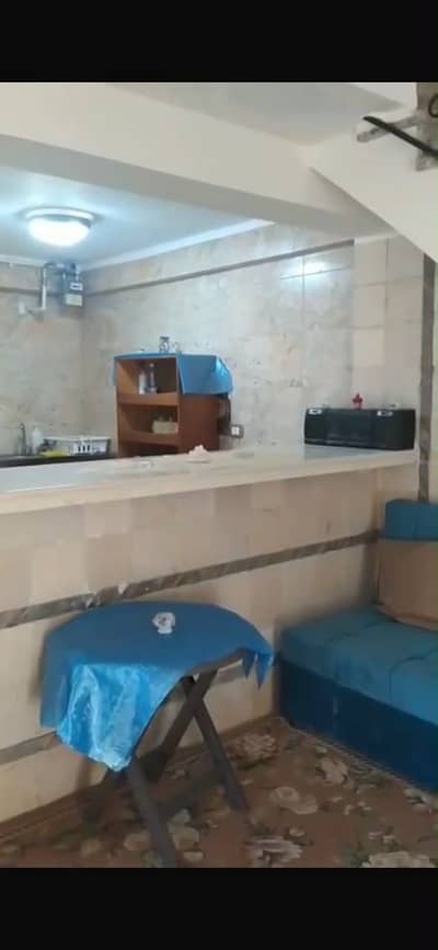 دوبلكس 2 غرفة نوم للبيع في 6 اكتوبر، الجيزة - شقه بكمبوند هرم لايف خلف كمبوند Owest