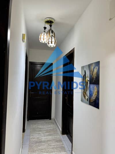 2 Bedroom Flat for Rent in Madinaty, Cairo - WhatsApp Image 2026-07-25 at 15.31. 46. jpeg
