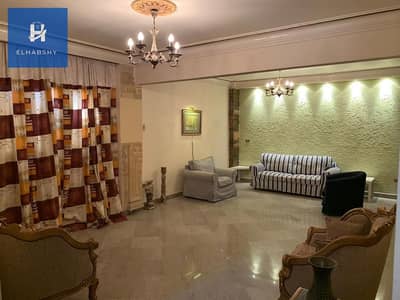 دوبلكس 3 غرف نوم للايجار في المهندسين، الجيزة - 1. jpeg دوبلكس 3 غرف نوم للايجار في المهندسين، الجيزة - 1. jpeg