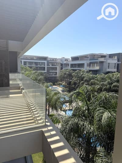 بنتهاوس 4 غرف نوم للايجار في القاهرة الجديدة، القاهرة - WhatsApp Image 2026-03-17 at 12.19. 07 PM (4). jpeg