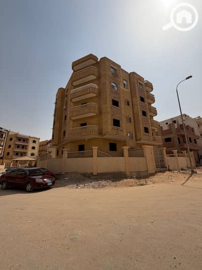 فلیٹ 3 غرف نوم للبيع في 6 اكتوبر، الجيزة - IMG_1927. jpeg