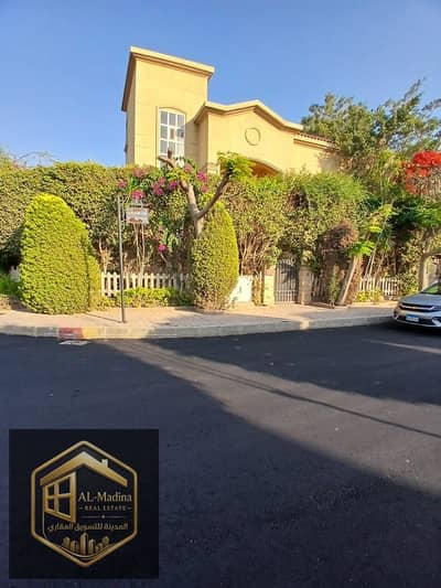 6 Bedroom Villa for Sale in New Cairo, Cairo - 1000188658. jpg 6 Bedroom Villa for Sale in New Cairo, Cairo - 1000188658. jpg