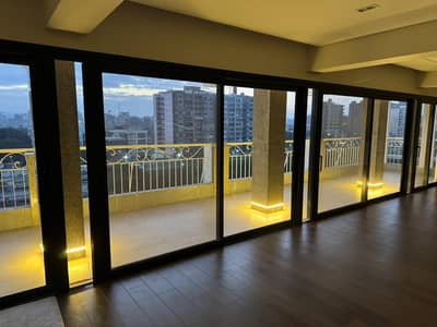 5 Bedroom Duplex for Sale in Al Manial, Cairo - شقه دوبلكس للبيع في المنيل 5 Bedroom Duplex for Sale in Al Manial, Cairo - شقه دوبلكس للبيع في المنيل