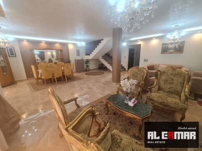 3 Bedroom Penthouse for Sale in Sheikh Zayed, Giza - IMG-20251015-WA0036. jpg 3 Bedroom Penthouse for Sale in Sheikh Zayed, Giza - IMG-20251015-WA0036. jpg