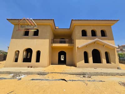 5 Bedroom Villa for Sale in Madinaty, Cairo - WhatsApp Image 2026-07-25 at 15.57. 47 (2). jpeg