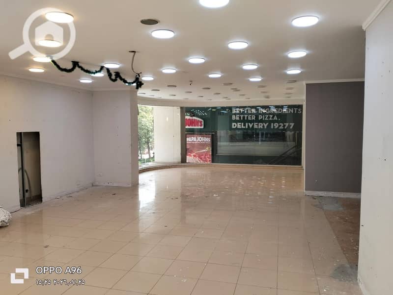 Office for rent in New Maadi - Bild 3