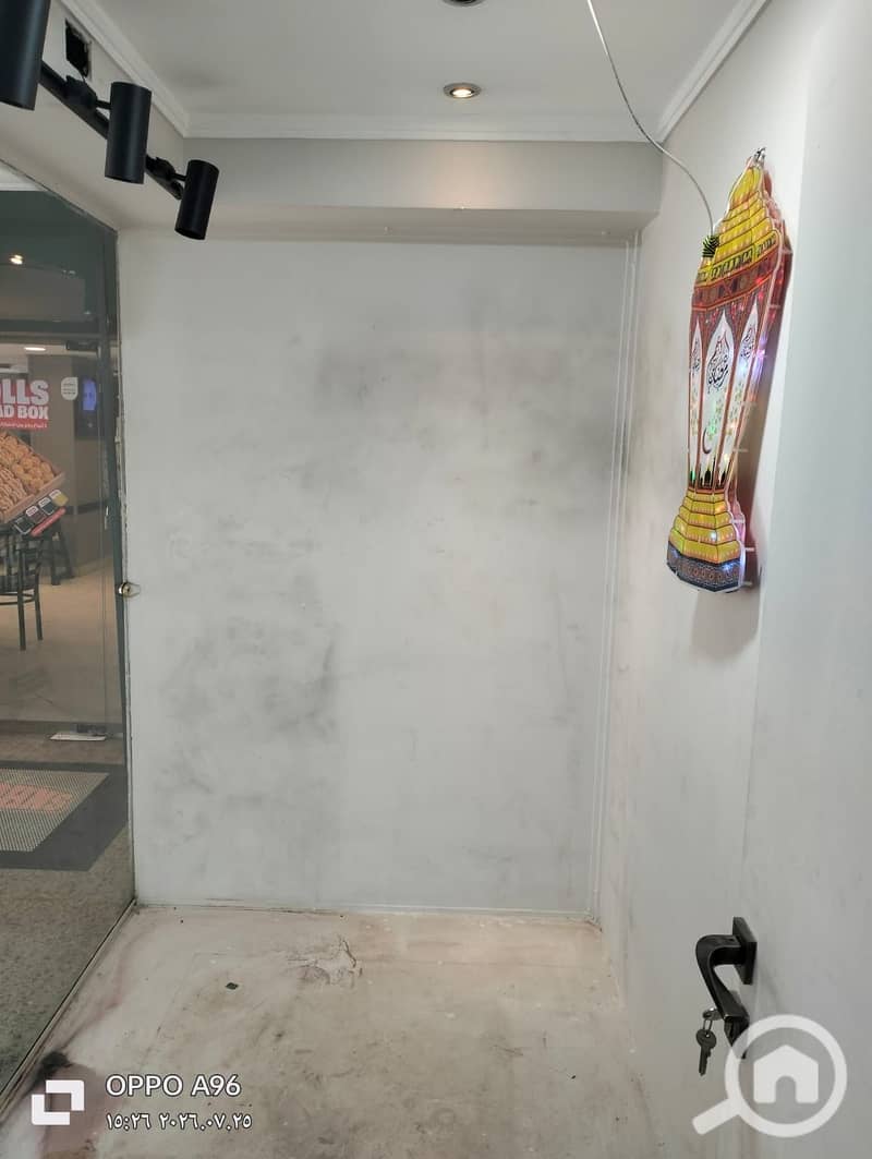 Office for rent in New Maadi - Bild 4