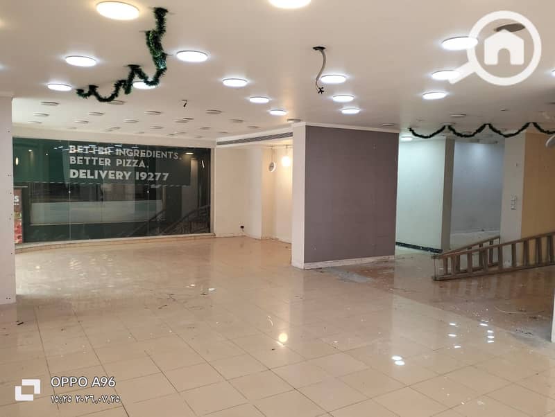 Office for rent in New Maadi - Bild 5