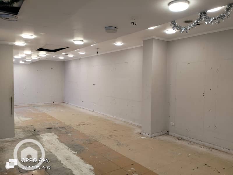 Office for rent in New Maadi - Bild 6