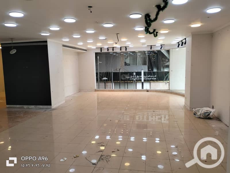 Office for rent in New Maadi - Fler