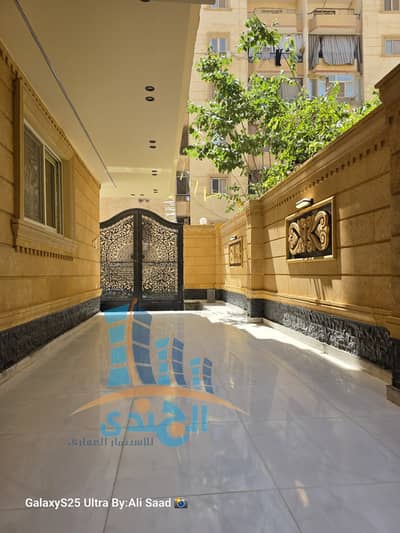 4 Bedroom Villa for Sale in Hadayek al-Ahram, Giza - WhatsApp Image 2026-07-14 at 12.49. 59 AM. jpeg 4 Bedroom Villa for Sale in Hadayek al-Ahram, Giza - WhatsApp Image 2026-07-14 at 12.49. 59 AM. jpeg