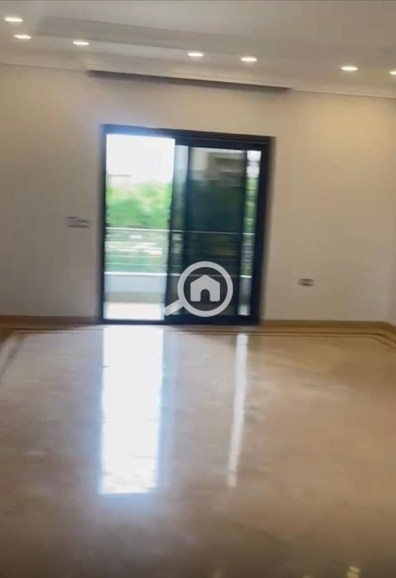 Twin house for rent in Wasal Compound - Aanzicht 5