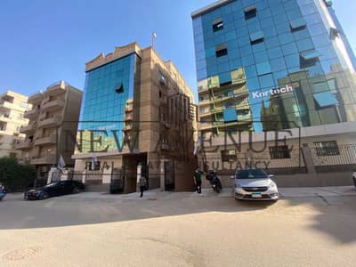 مکتب للايجار في المعادي، القاهرة - 0cd39bae-cc69-483c-abd8-b1bffcb85555. jpg مکتب للايجار في المعادي، القاهرة - 0cd39bae-cc69-483c-abd8-b1bffcb85555. jpg