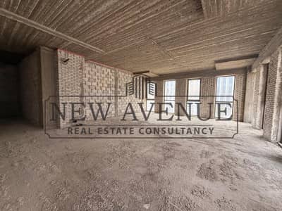 Office for Rent in New Cairo, Cairo - 0837d4c5-1983-4257-816e-d2aaf0040e1e. jpg