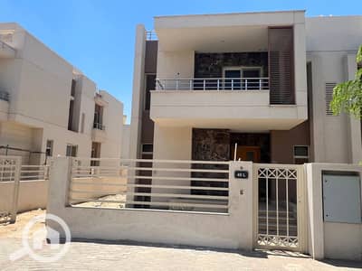 4 Bedroom Villa for Sale in Shorouk City, Cairo - WhatsApp Image 2026-07-22 at 2.13. 27 PM. jpeg