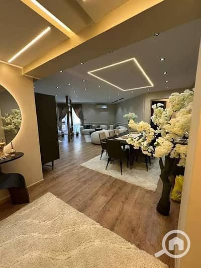 3 Bedroom Apartment for Sale in Shorouk City, Cairo - images (10). jpg