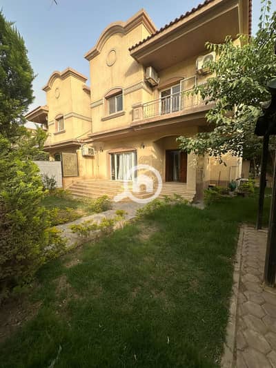 4 Bedroom Villa for Rent in New Cairo, Cairo - WhatsApp Image 2026-07-25 at 3.42. 13 PM (1). jpeg 4 Bedroom Villa for Rent in New Cairo, Cairo - WhatsApp Image 2026-07-25 at 3.42. 13 PM (1). jpeg