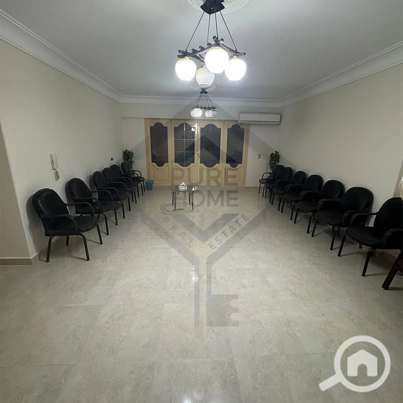 Office for rent - Smoha - Aanzicht 2