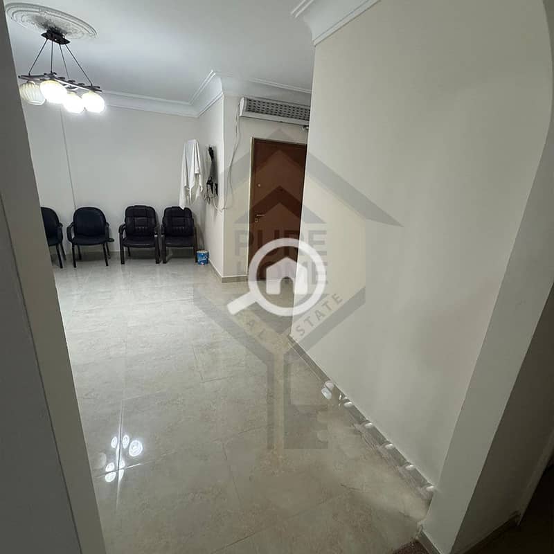 Office for rent - Smoha - Aanzicht 3