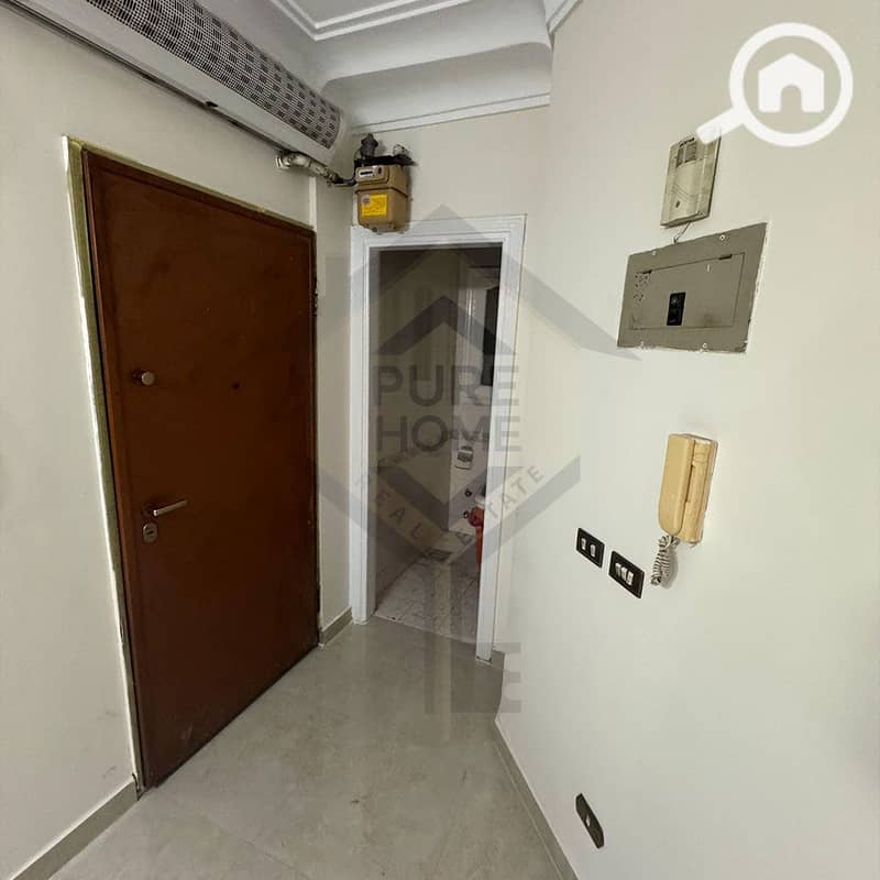 Office for rent - Smoha - Aanzicht 4