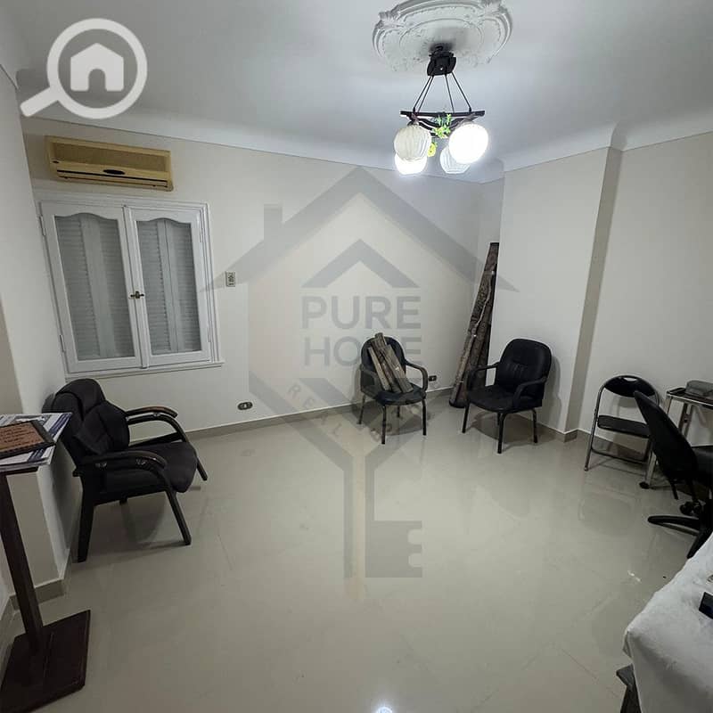 Office for rent - Smoha - Aanzicht 5