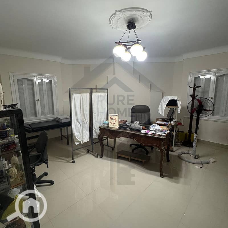 Office for rent - Smoha - Aanzicht 6