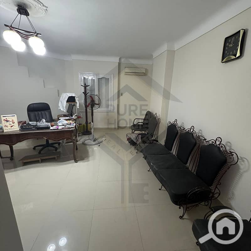 Office for rent - Smoha - Meer