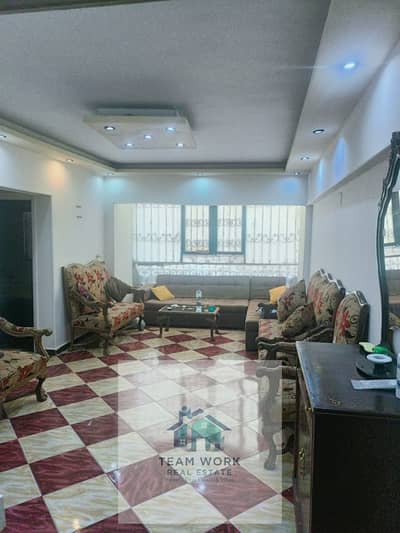 2 Bedroom Flat for Rent in Sheikh Zayed, Giza - WhatsApp Image 2026-07-23 at 2.33. 39 AM. jpeg