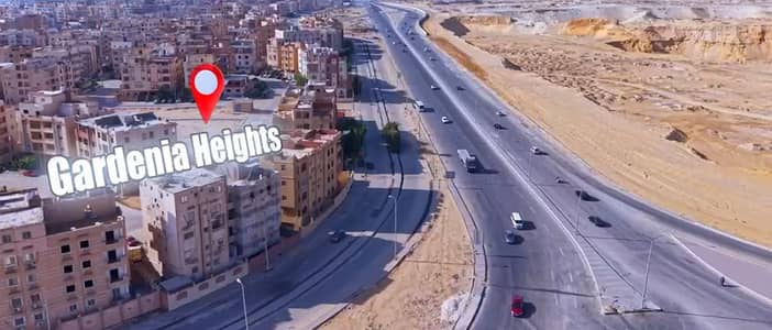 أرض تجارية للبيع في القاهرة الجديدة، القاهرة - أرض للبيع في التجمع علي محور محمد نجيب من المالك مباشرة أرض تجارية للبيع في القاهرة الجديدة، القاهرة - أرض للبيع في التجمع علي محور محمد نجيب من المالك مباشرة