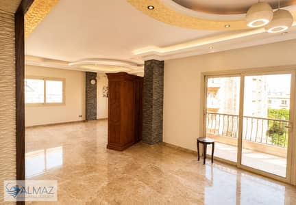 شقة 3 غرف نوم للايجار في القاهرة الجديدة، القاهرة - WhatsApp Image 2026-07-25 at 11.34. 03 AM. jpeg