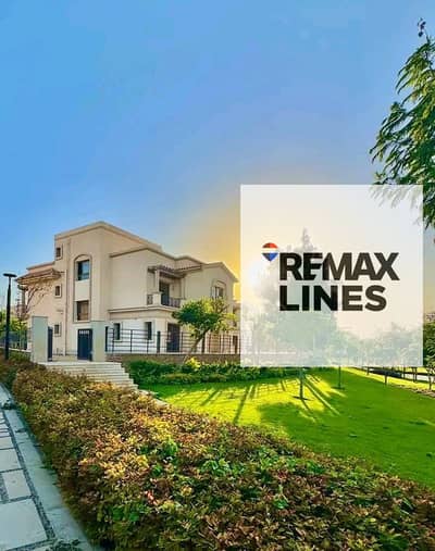 7 Bedroom Villa for Sale in Madinaty, Cairo - 1000439554. jpg