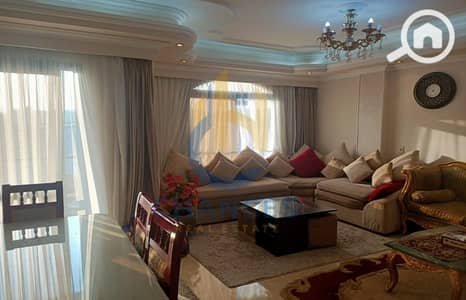 3 Bedroom Flat for Sale in New Cairo, Cairo - WhatsApp-Image-2026-05-10-at-7.08. 39-PM. jpg
