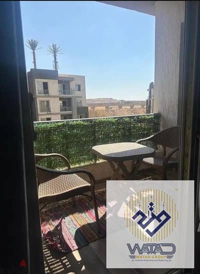 فلیٹ 3 غرف نوم للايجار في 6 اكتوبر، الجيزة - WhatsApp Image 2026-07-13 at 12.53. 46 PM (2). jpeg
