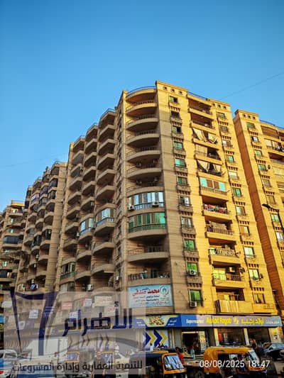 3 Bedroom Flat for Sale in Haram, Giza - 529474797_1062204212724446_7225171378331256867_n. jpg 3 Bedroom Flat for Sale in Haram, Giza - 529474797_1062204212724446_7225171378331256867_n. jpg