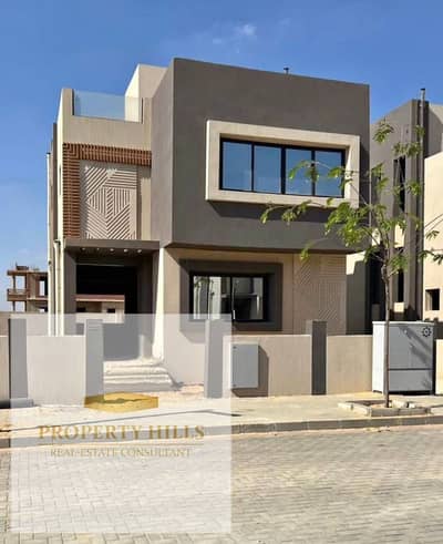 فیلا 5 غرف نوم للبيع في 6 اكتوبر، الجيزة - IMG_0205. jpg