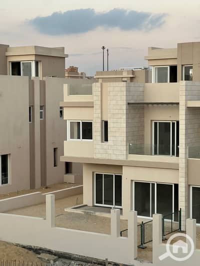 4 Bedroom Townhouse for Sale in 6th of October, Giza - WhatsApp Image 2026-04-27 at 5.05. 18 PM (2). jpeg